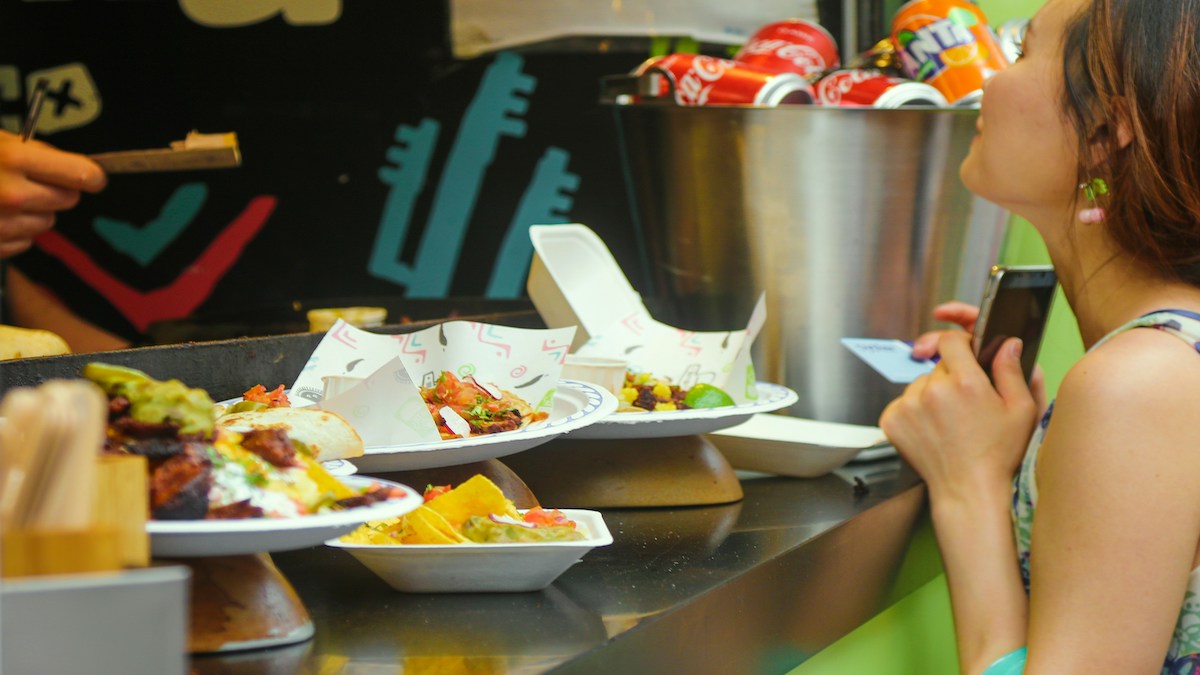 Consumers release purse strings in January as inflation dwindles